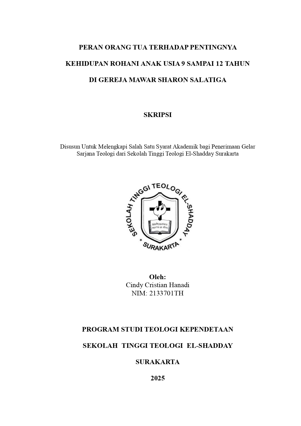 Cover